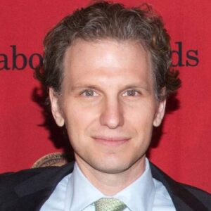 Sebastian Arcelus