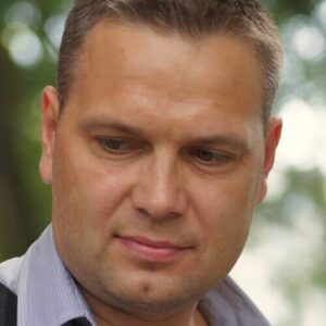 Sebastian Chmara