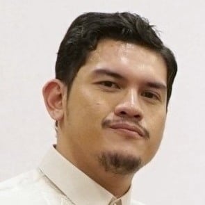 Sebastian Duterte