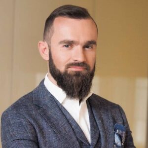 Sebastian Kulczyk