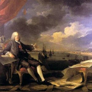 Sebastião José de Carvalho e Melo, 1st Marquis of Pombal