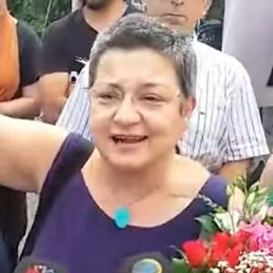 Şebnem Korur Fincancı