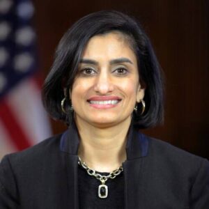 Seema Verma