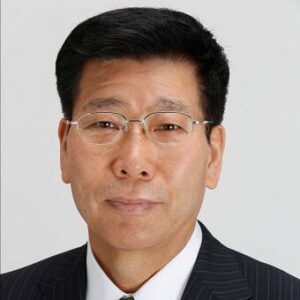 Seiichi Eto