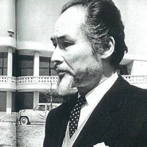 Seiichi Shirai