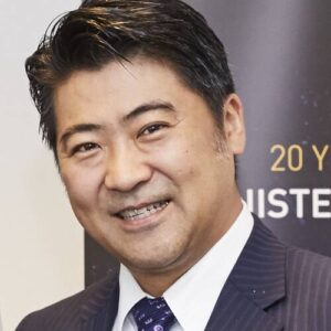 Seiji Kihara