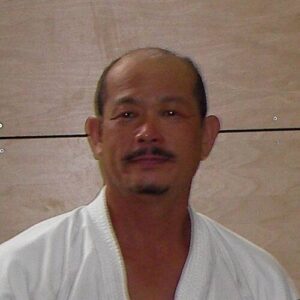 Seiji Nishimura