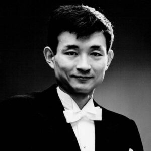 Seiji Ozawa