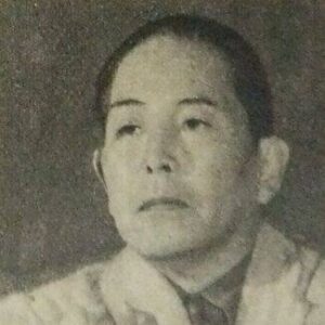 Seiji Tōgō