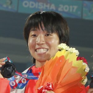 Seika Aoyama