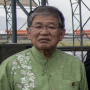 Seiken Akamine