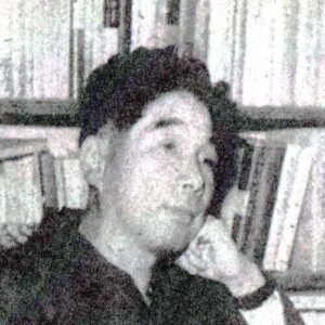 Seishi Yokomizo