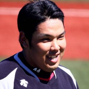 Seiya Inoue