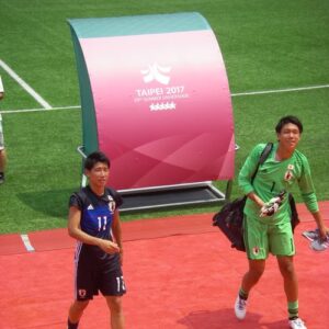 Seiya Nakano