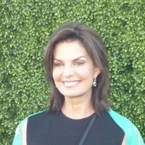 Sela Ward