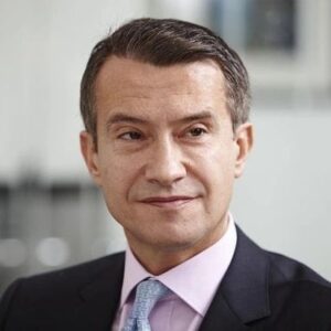 Selçuk Yorgancıoğlu