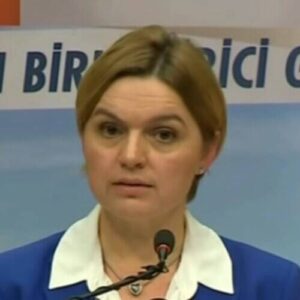 Selin Sayek Böke