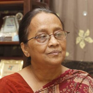 Selina Hossain