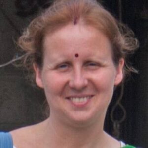 Selina Sharma