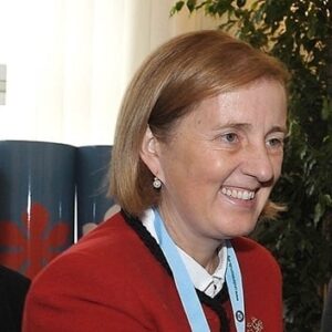 Selma Aliye Kavaf