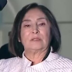 Selvi Kılıçdaroğlu