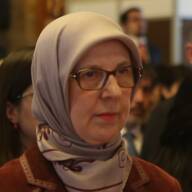 Sema Ramazanoğlu