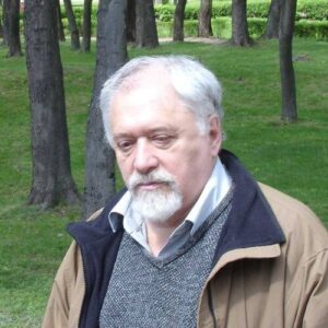 Semen Hluzman