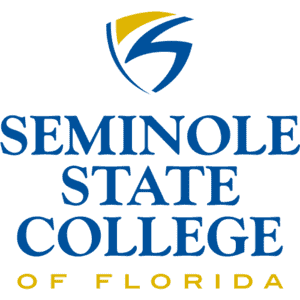 Seminole State College of Florida logo