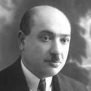 Şemsettin Günaltay