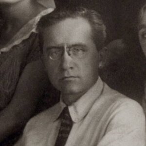 Semyon Bogatyrev
