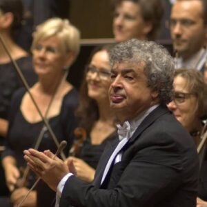 Semyon Bychkov