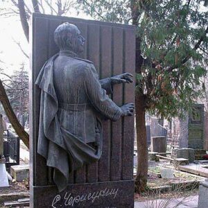 Semyon Chernetsky
