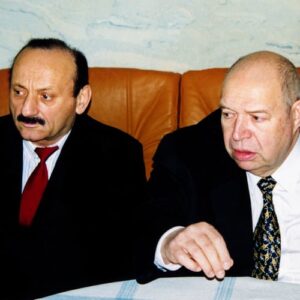 Semyon Farada
