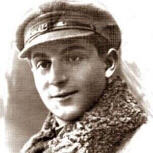 Semyon Kosberg