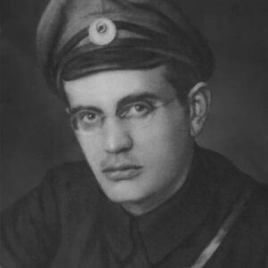 Semyon Nakhimson