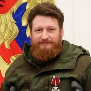 Semyon Pegov