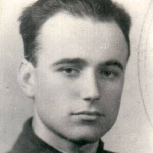 Semyon Tsvigun