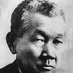 Sen Katayama