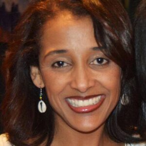 Senait Fisseha