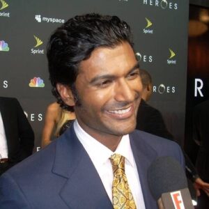 Sendhil Ramamurthy