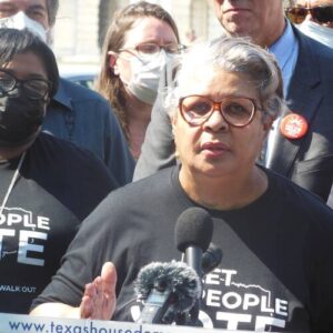 Senfronia Thompson