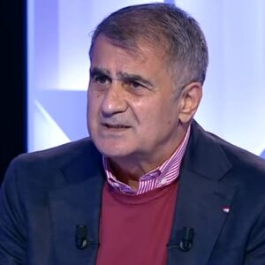 Şenol Güneş