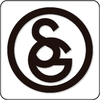 Senzoku Gakuen College of Music Logo