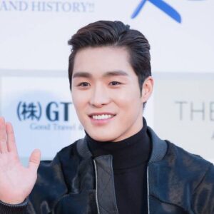 Seo Ha-joon