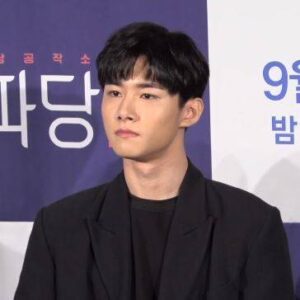 Seo Ji Hoon