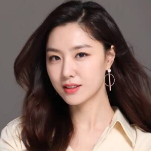 Seo Ji-hye