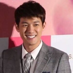 Seo Jun-young