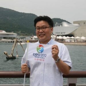 Seo Kyoung-Duk