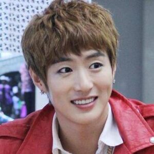 Seo Min-woo