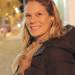 Serena Altschul